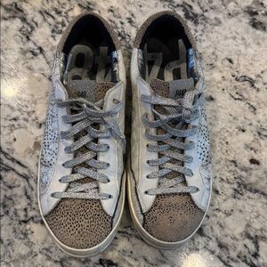 P448 John Low Top Sneakers size - 9.5-10